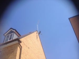Tv Aerial Installer Essex