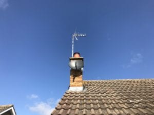 Satellite Installation &Amp; Repair Sandringham Norfolk