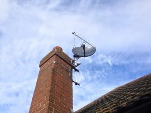 Aerial &Amp; Satellite Installation Dersingham