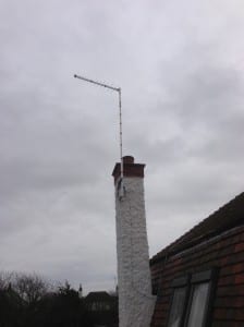 New Tv Aerial Installation Clackton-On-Sea Essex Andysaerials.com