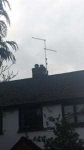Tv Aerial Fitter Chelmsford Essex Www.andysaerials.com