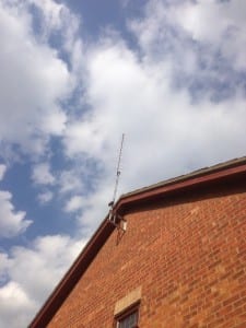 New Tv Aerial Chelmsford Essex Www.andysaerials.com