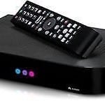 Bt Youview - Andys Aerials